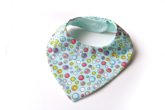 Bandanna Bib ITH Applique: A Detailed Review
