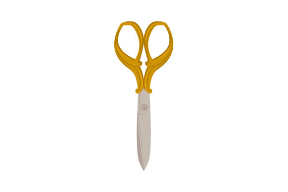 Embroidery Scissors: A Designer's File Review