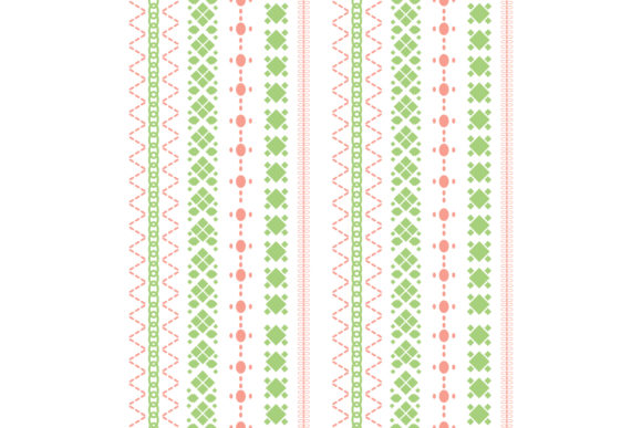 Exploring Cute Stitches Embroidery Style