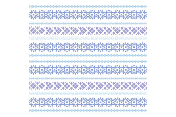 Modern Stitches Embroidery for Boutique Apparel