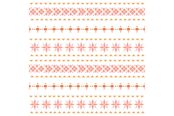 Review: Beautiful Embroidery Pattern for Etsy