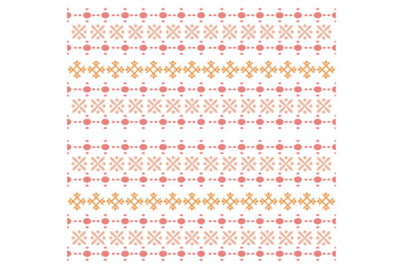 Review: The Beautiful Embroidery Art Style for Holidays