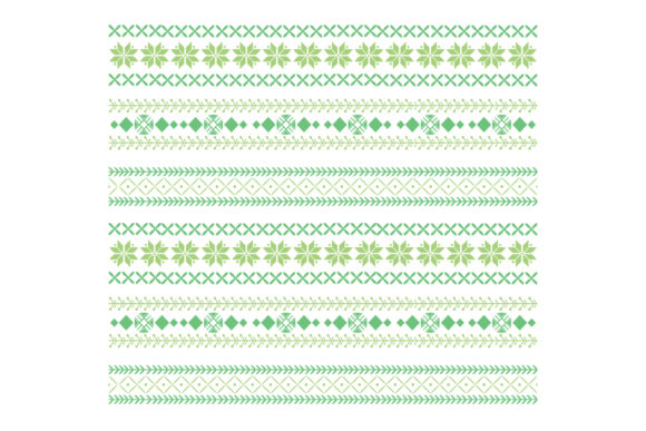 Simple Stitches Embroidery: A Festive Touch